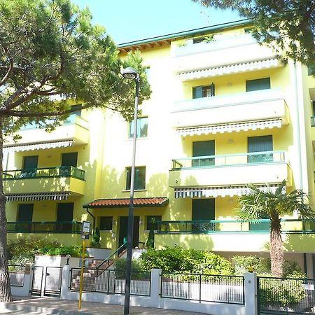 קאורלה Residence Pineta - Agenzia Cocal מראה חיצוני תמונה