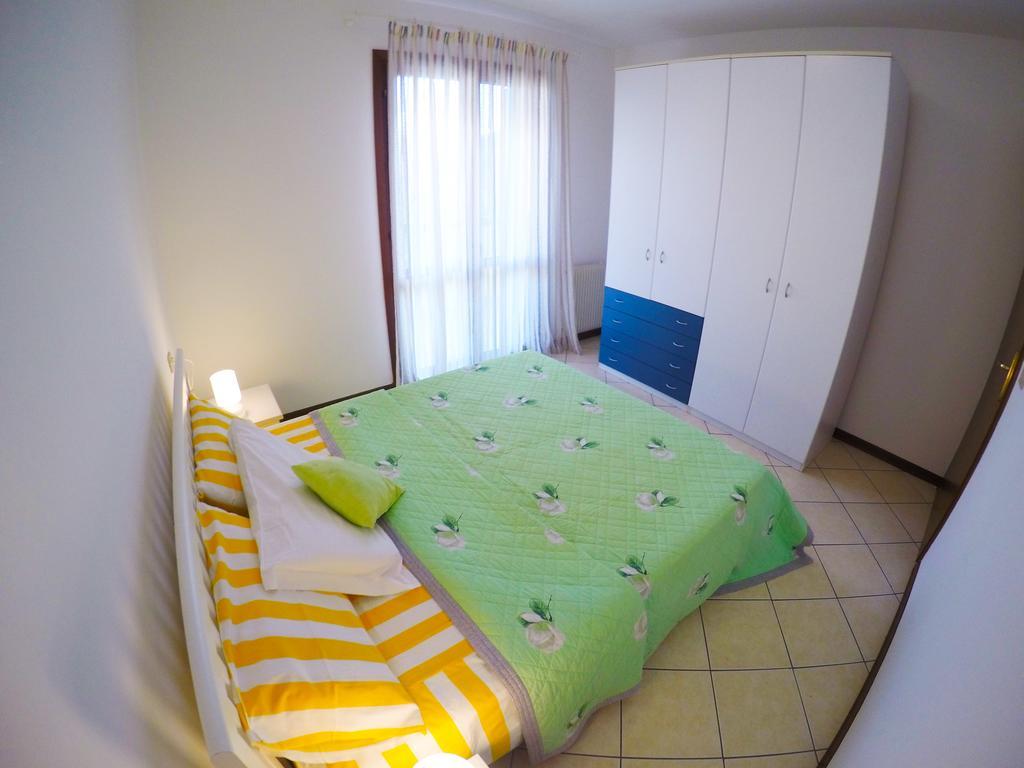קאורלה Residence Pineta - Agenzia Cocal מראה חיצוני תמונה